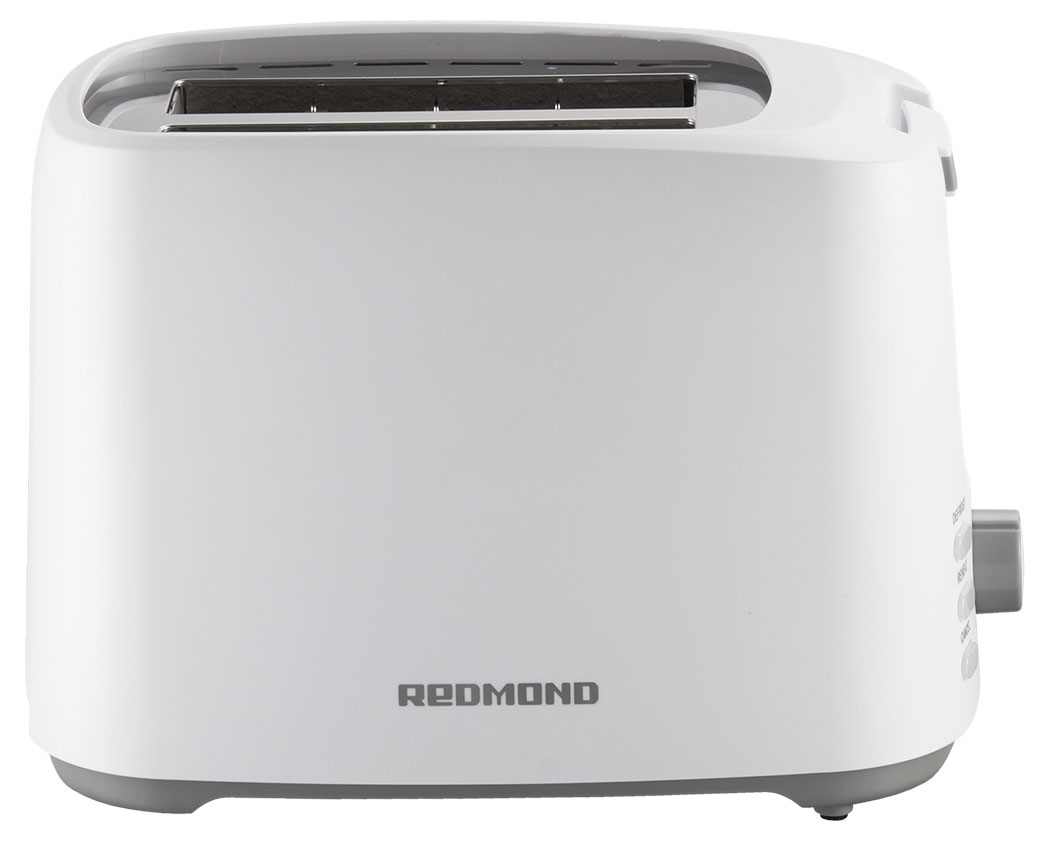 

Тостер Redmond RT-419, Белый