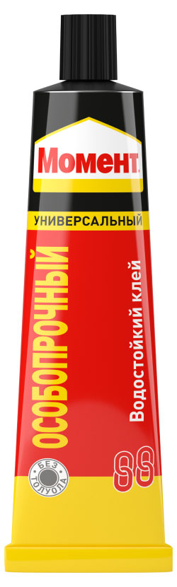 

Клей Момент-88, 125 мл