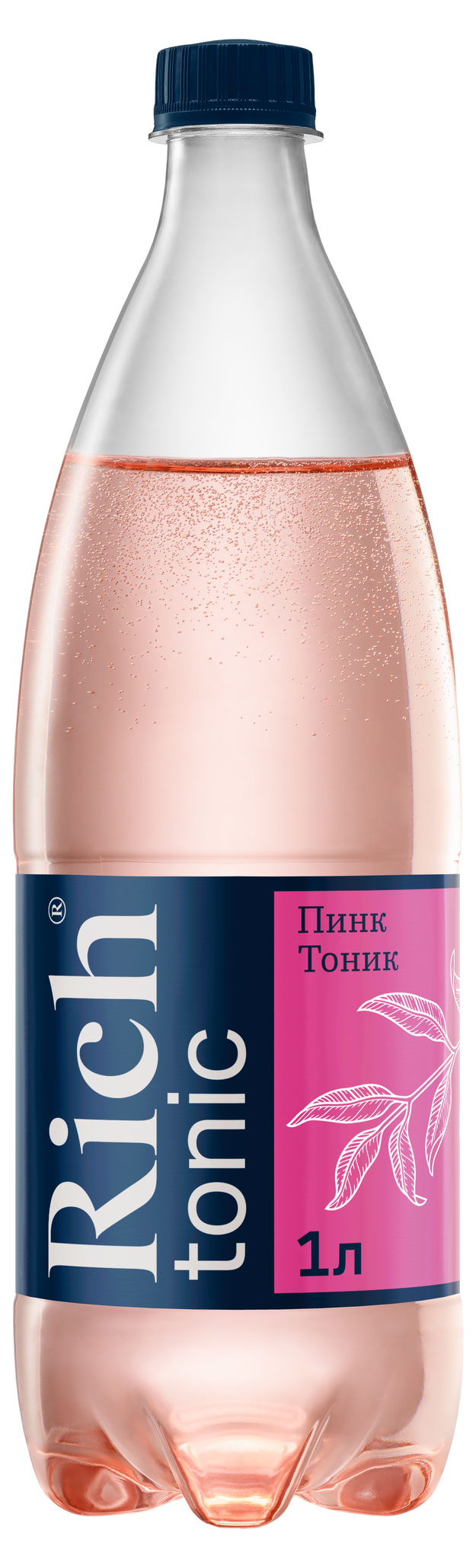 

Тоник Rich tonic Пинк, 1 л