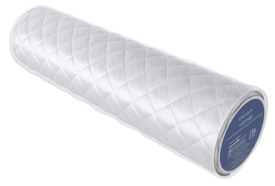 

Топпер Lineaflex Gusto, 140х200 см