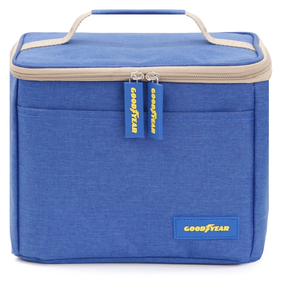 

Термосумка Goodyear GY-CB-7L, 7 л