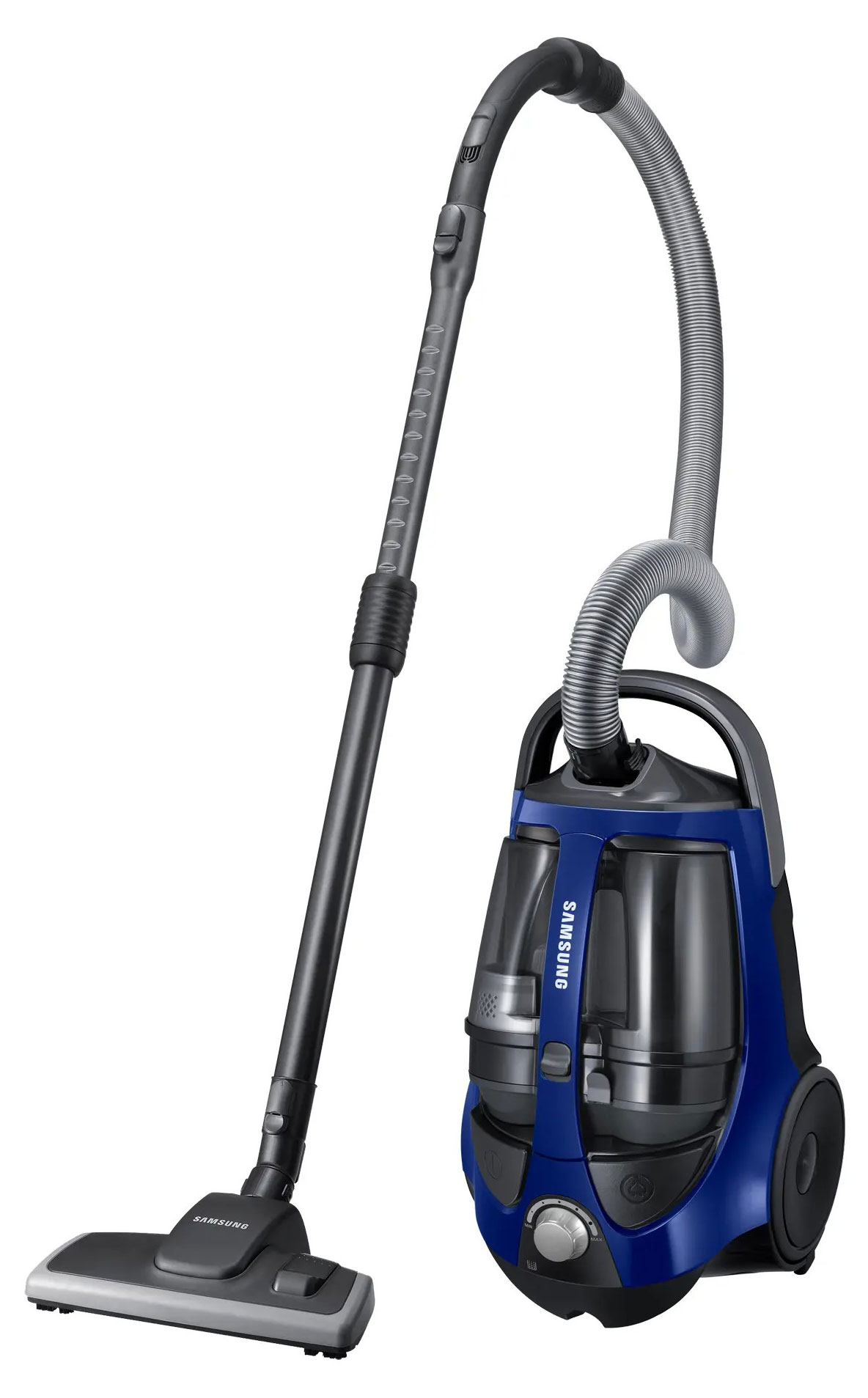 

Пылесос Samsung VCC8836V36/XEV