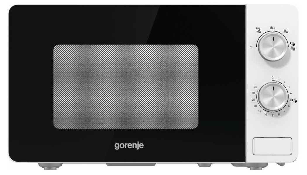 

Микроволновая печь Gorenje MO20E1W, 20 л