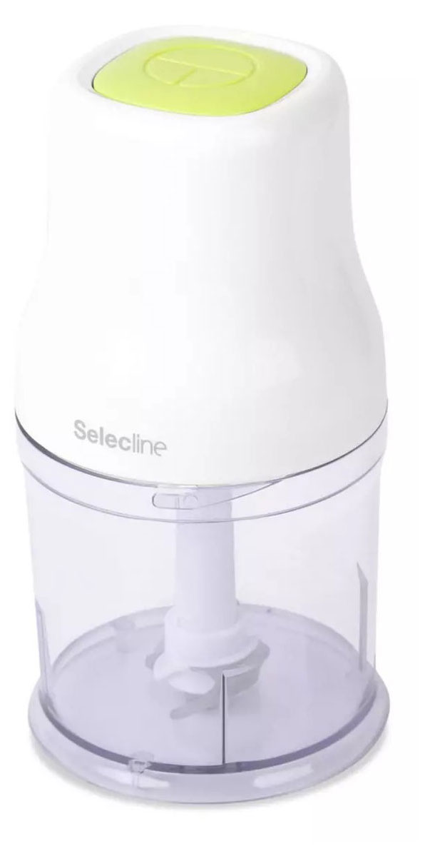 

Чоппер Selecline MC375-GS