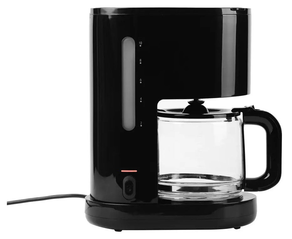

Кофеварка Qilive CM1432-GS