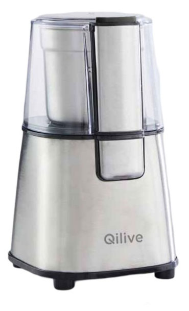 

Кофемолка Qilive Q-5321