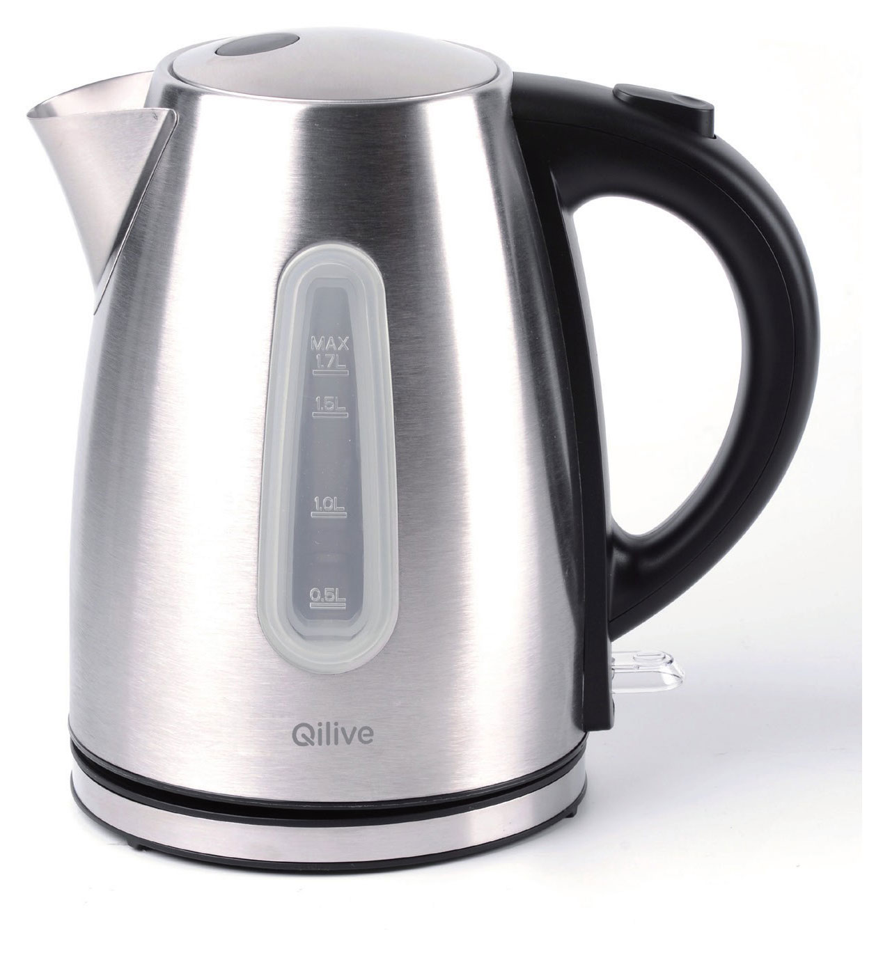 

Чайник электрический Qilive Q-5607, 1,7 л