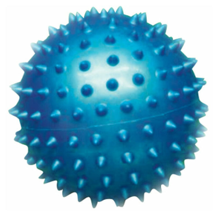 

Мяч массажный 1TOY, 10 см