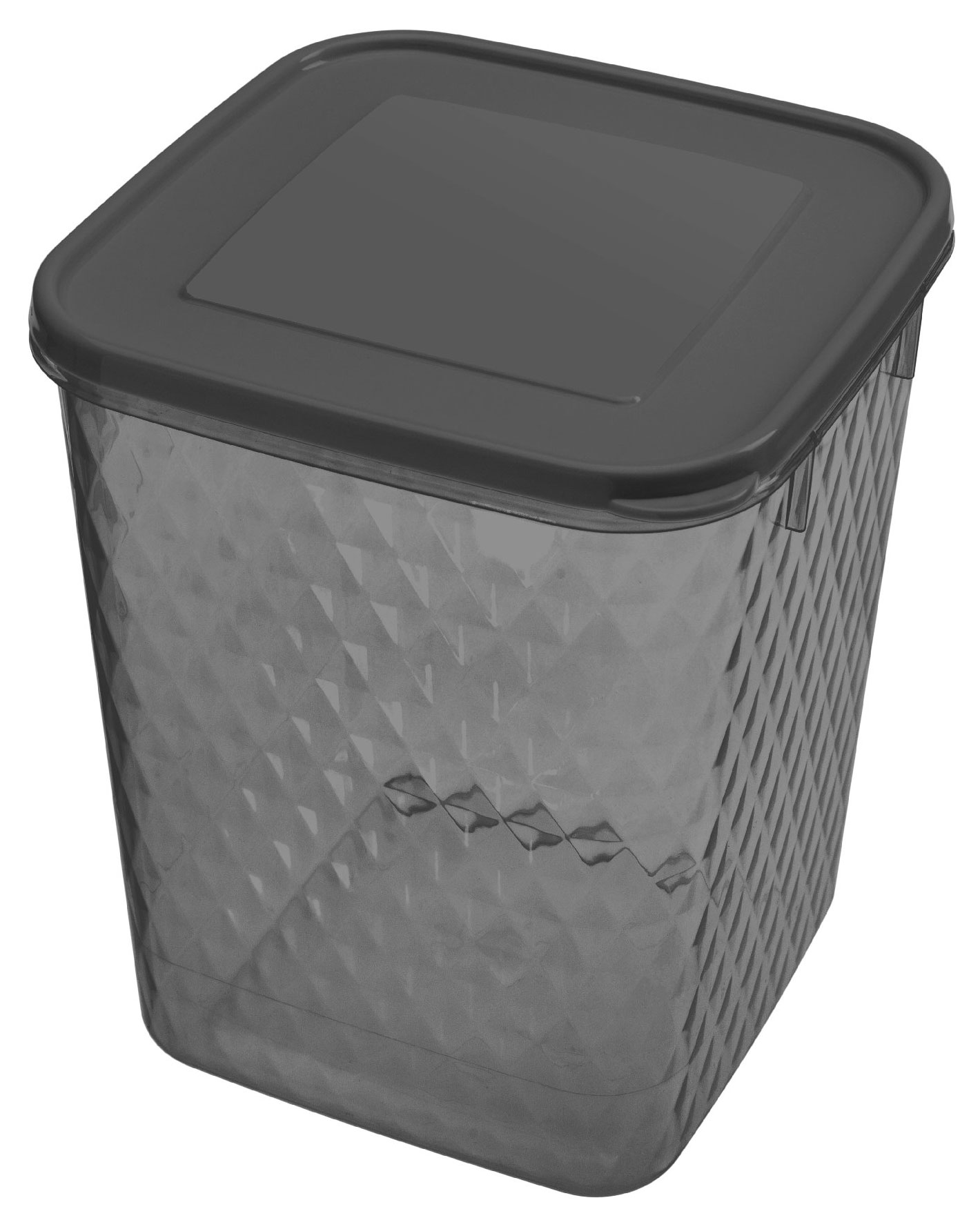 

Контейнер для замораживания и хранения продуктов Phibo Кристалл, 2,3 л