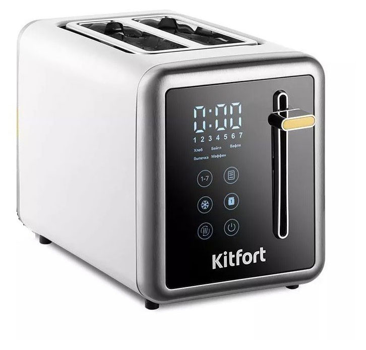 

Тостер Kitfort КТ-6079