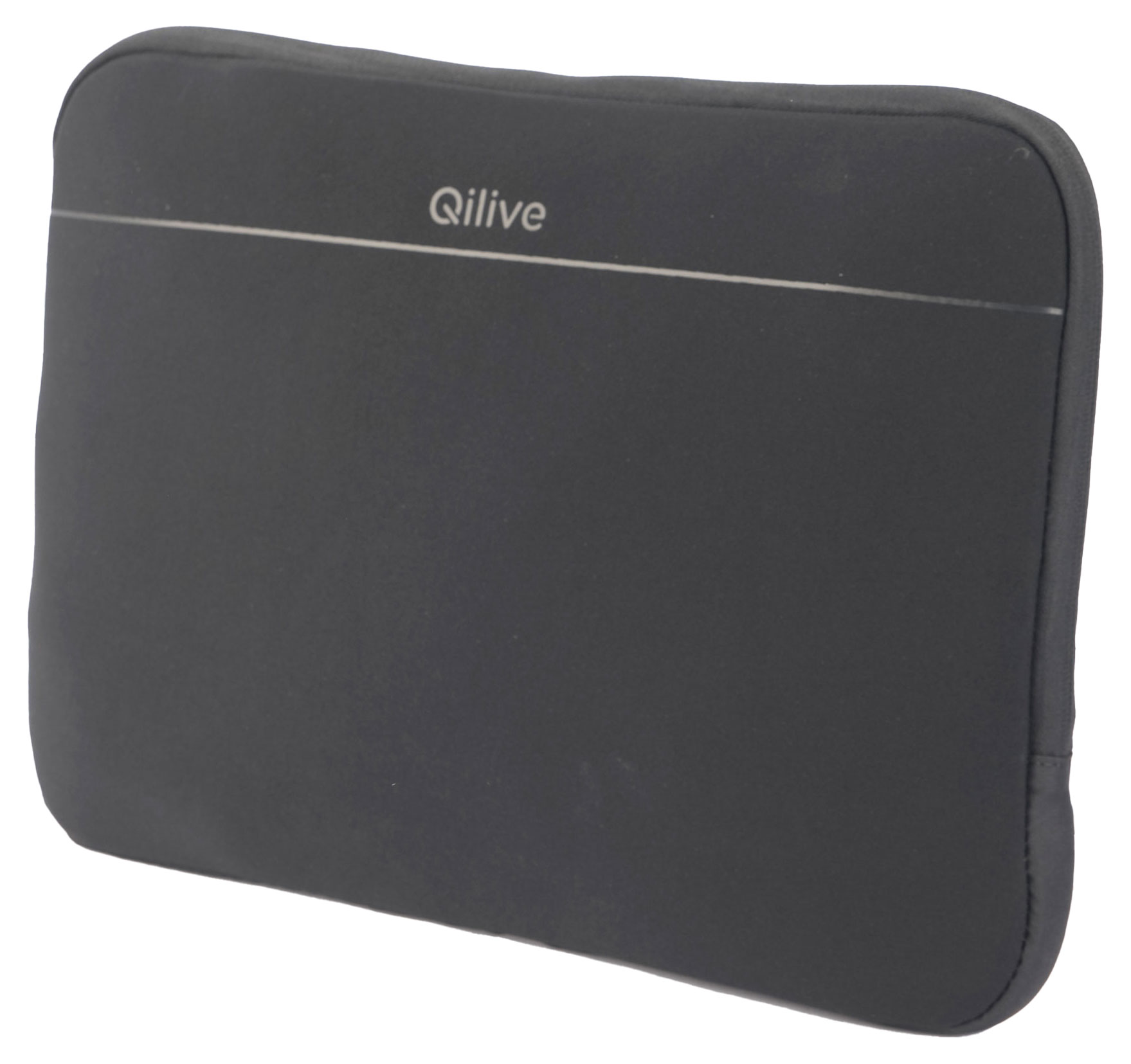 Изображение товара Чехол для ноутбука Qilive 15-16 Дюймов черный