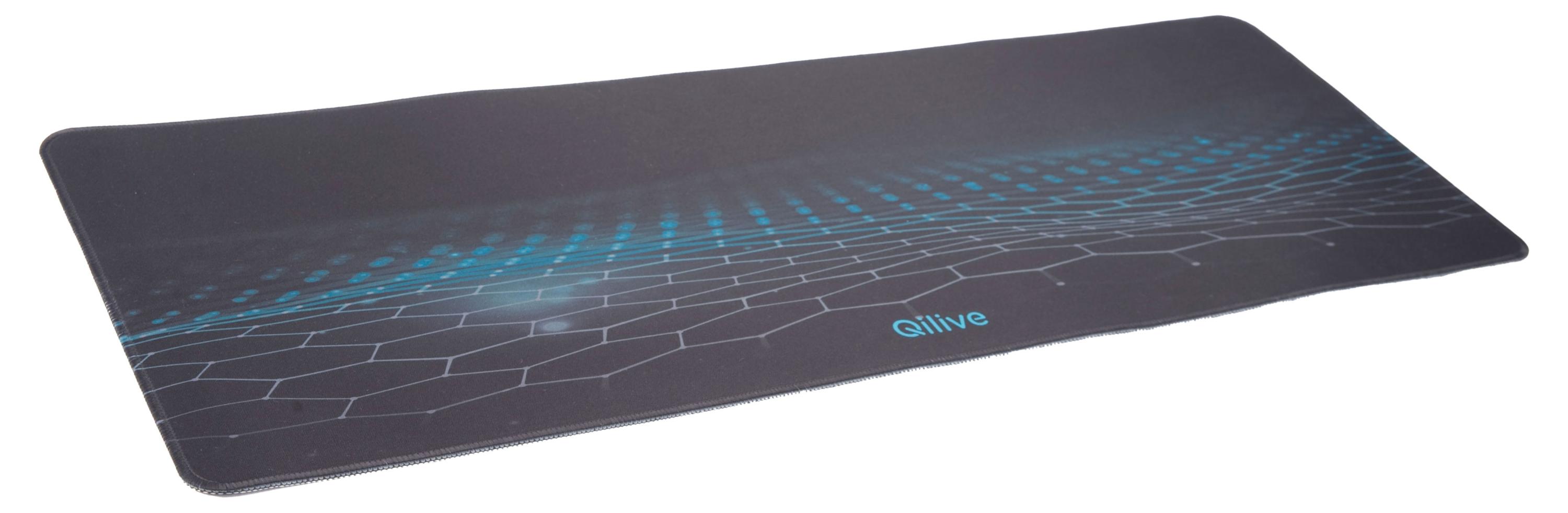 

Коврик для мыши Qilive, 790х300 мм