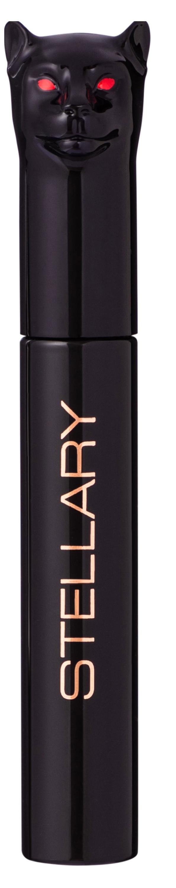 Изображение товара Тушь для ресниц Stellary Panther Black тон 01 черный, 10 мл