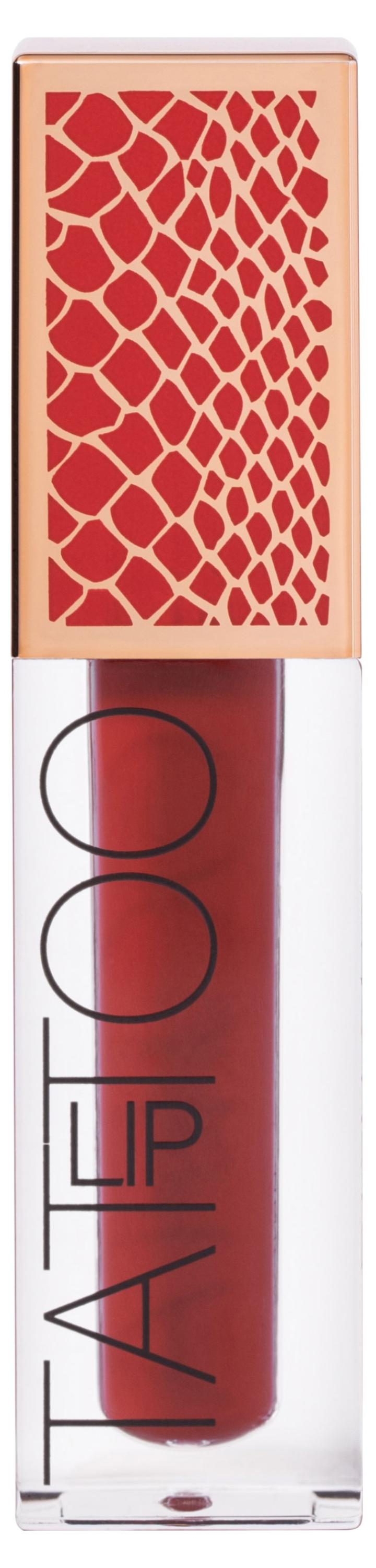 Изображение товара Жидкая матовая помада Stellary тон 10 для яркого и стойкого макияжа губ