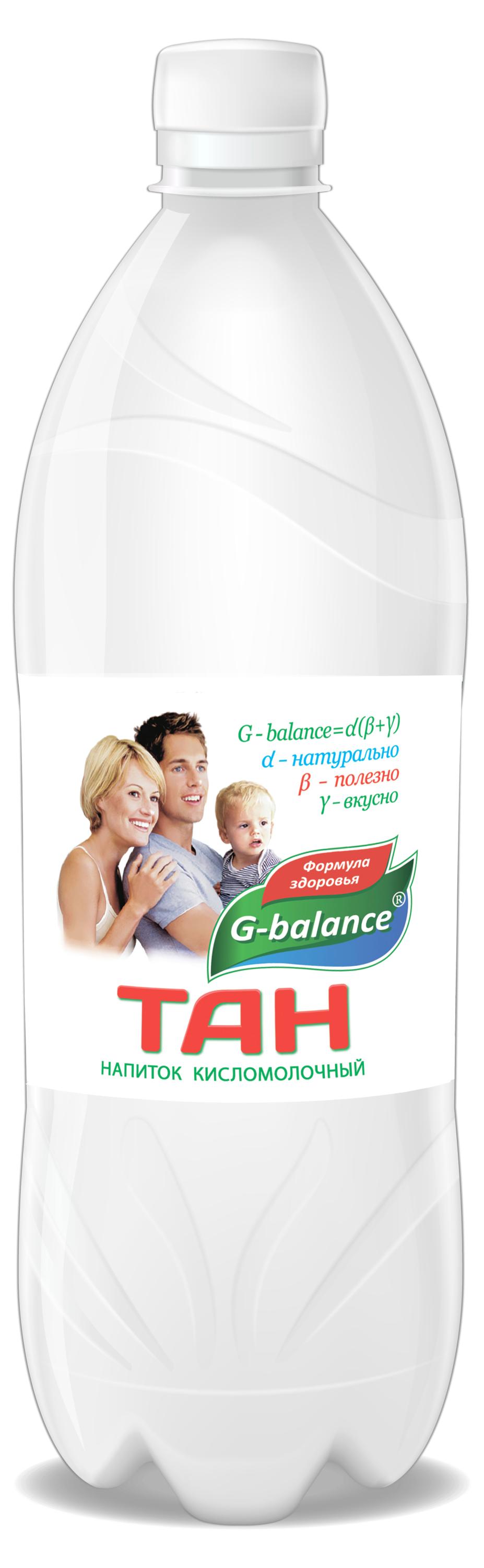 

Тан G-balance 1%, 1 л