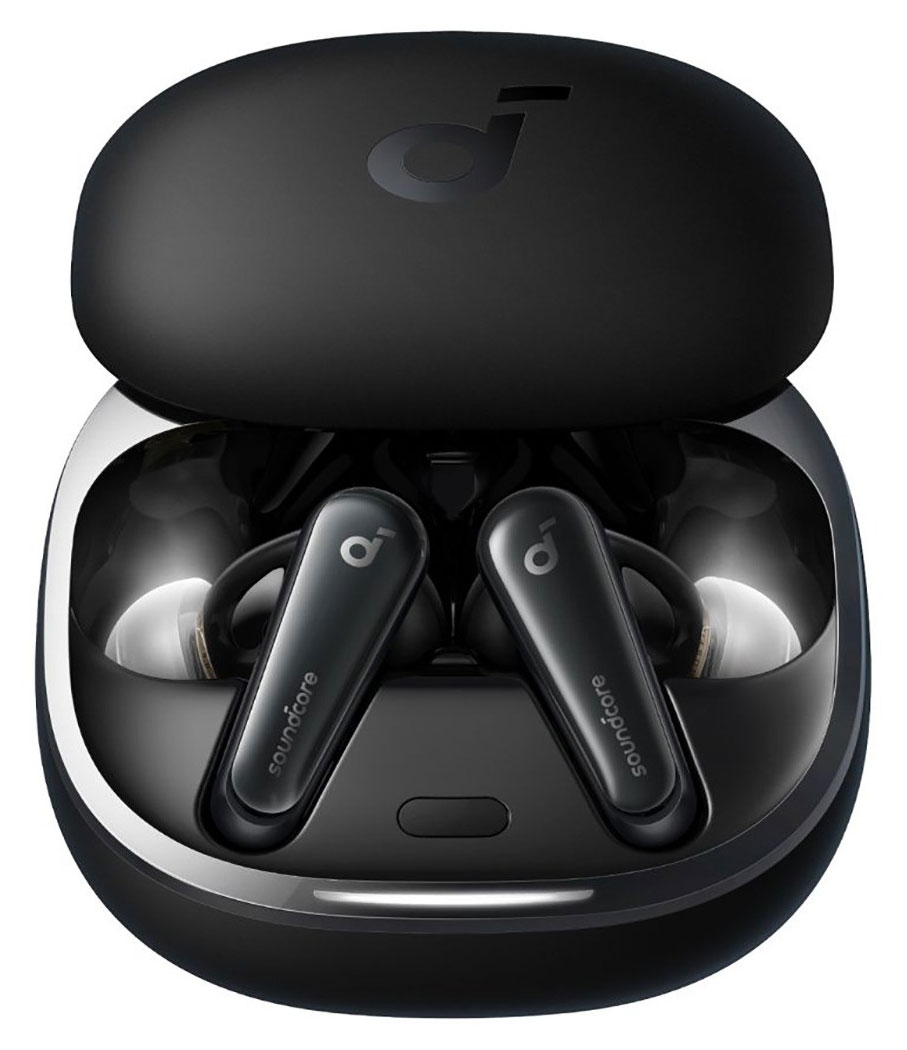 

Наушники Anker Soundcore Liberty 4