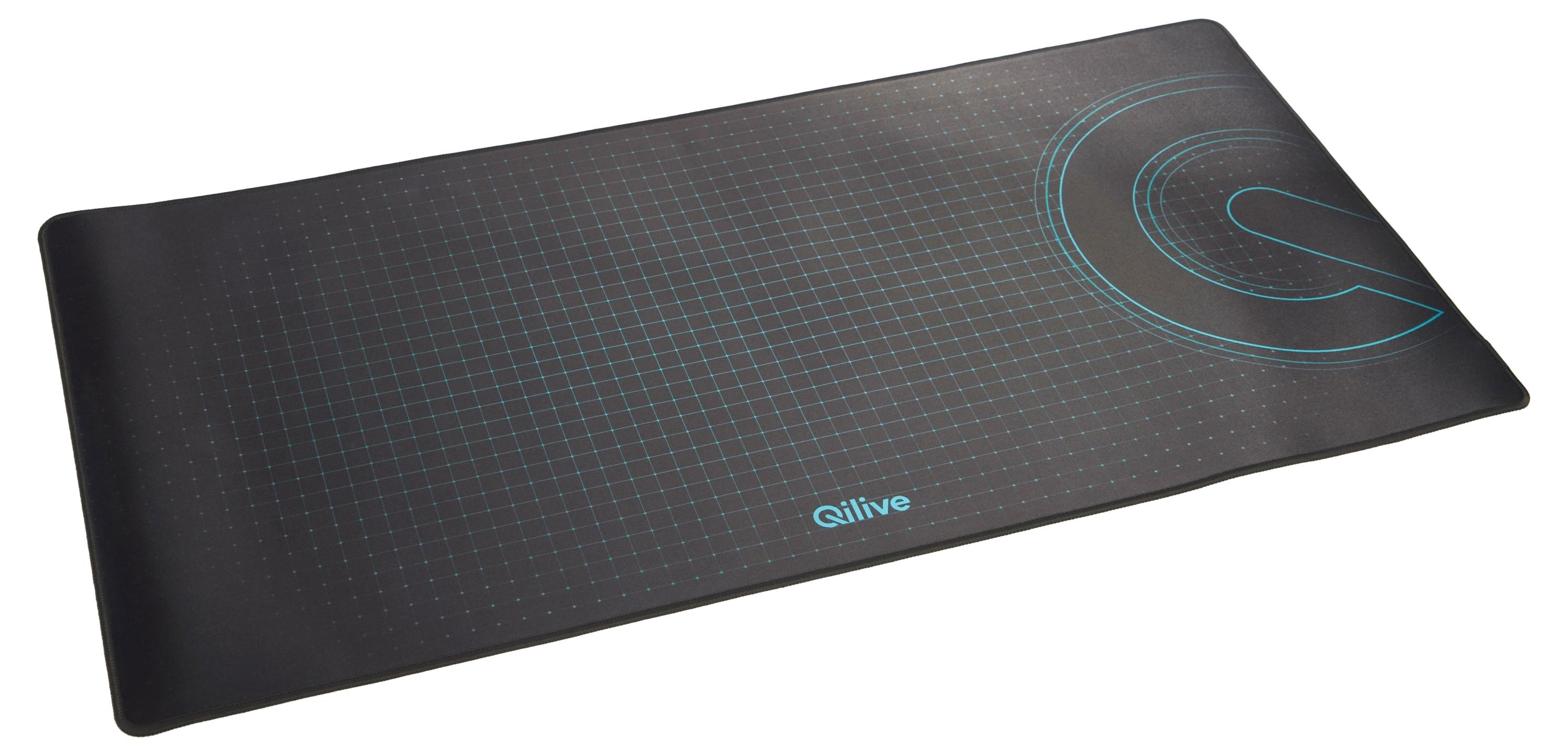 

Коврик для мыши Qilive Xl