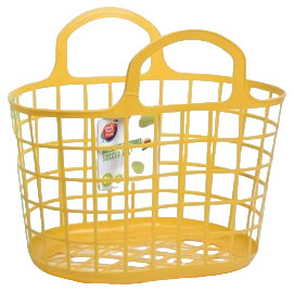 

Корзинка для песочницы ONE TWO FUN, 32х20х28 см