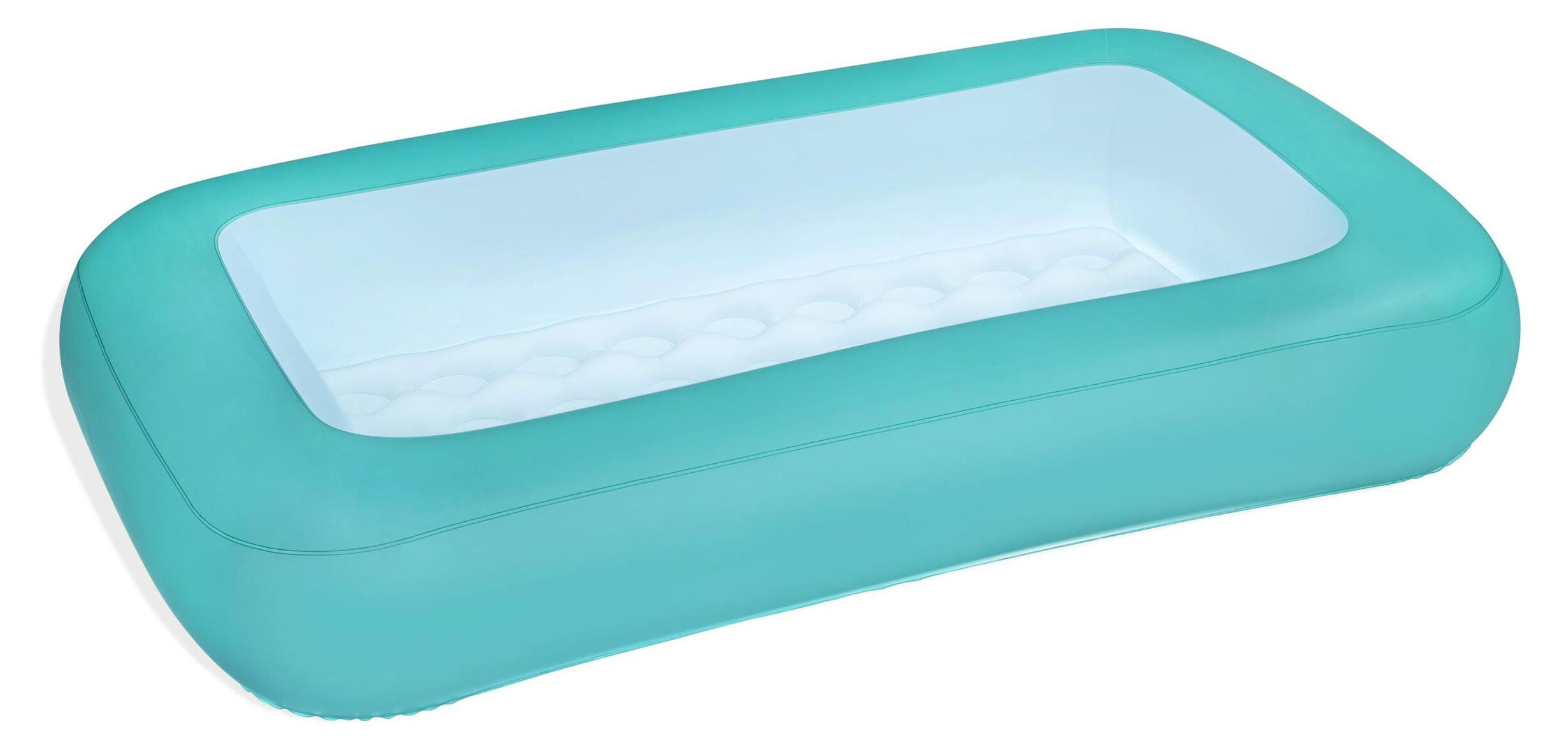 

Бассейн для малышей BESTWAY Aquababes, 165x104x25 см