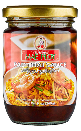 

Соус Mae Ploy Пад Тай, 260 г