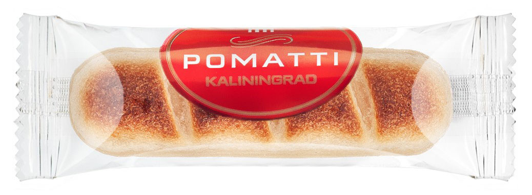 

Конфета POMATTI Марципановый батончик по рецептам Кенигсберга, 35 г