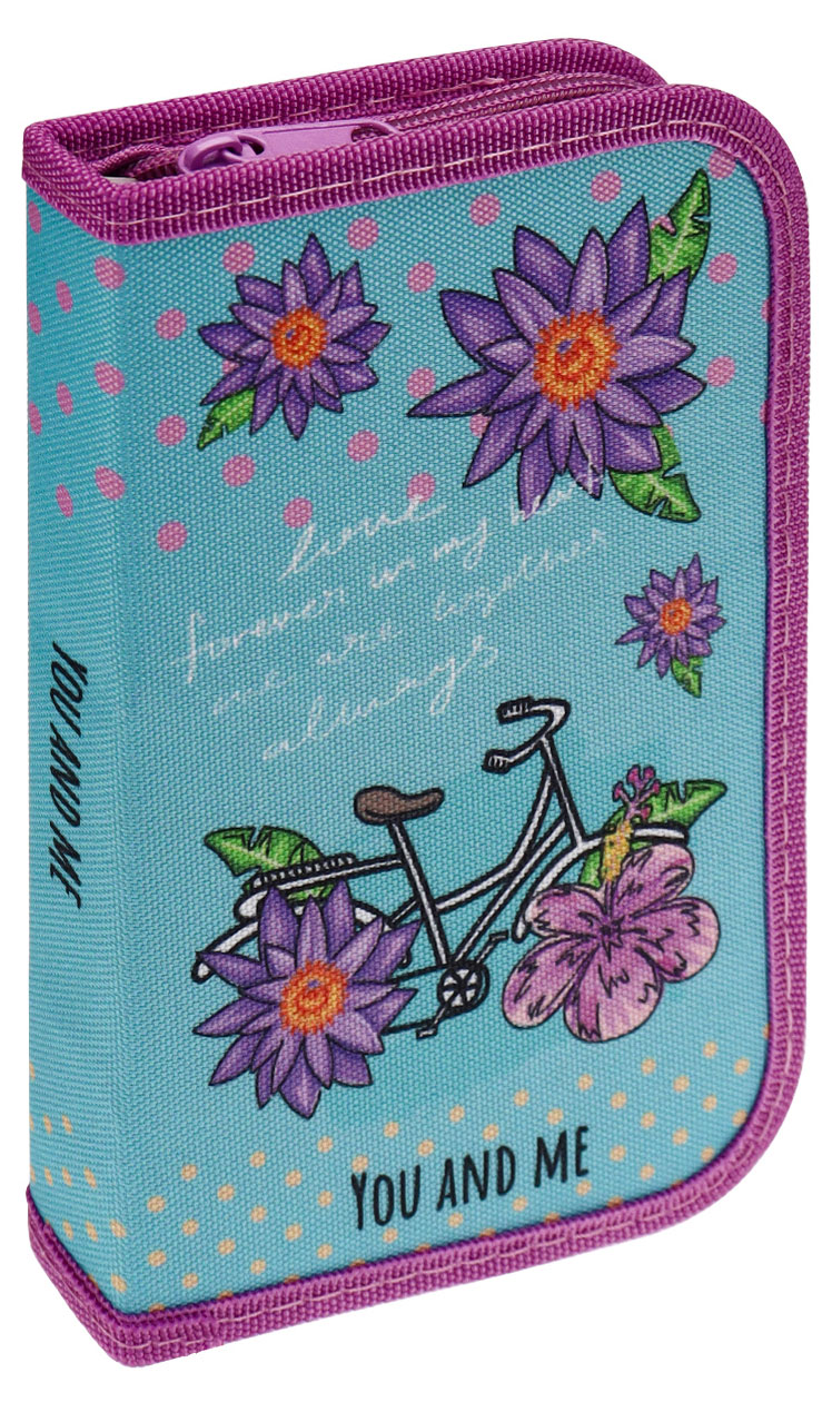 

Пенал Prof-Press большой, 190х115 мм