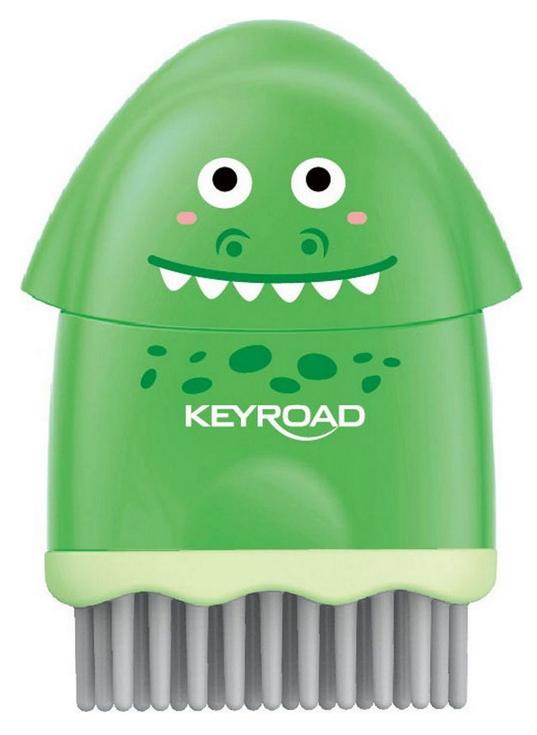 

Точилка-ластик KEYROAD 3в1