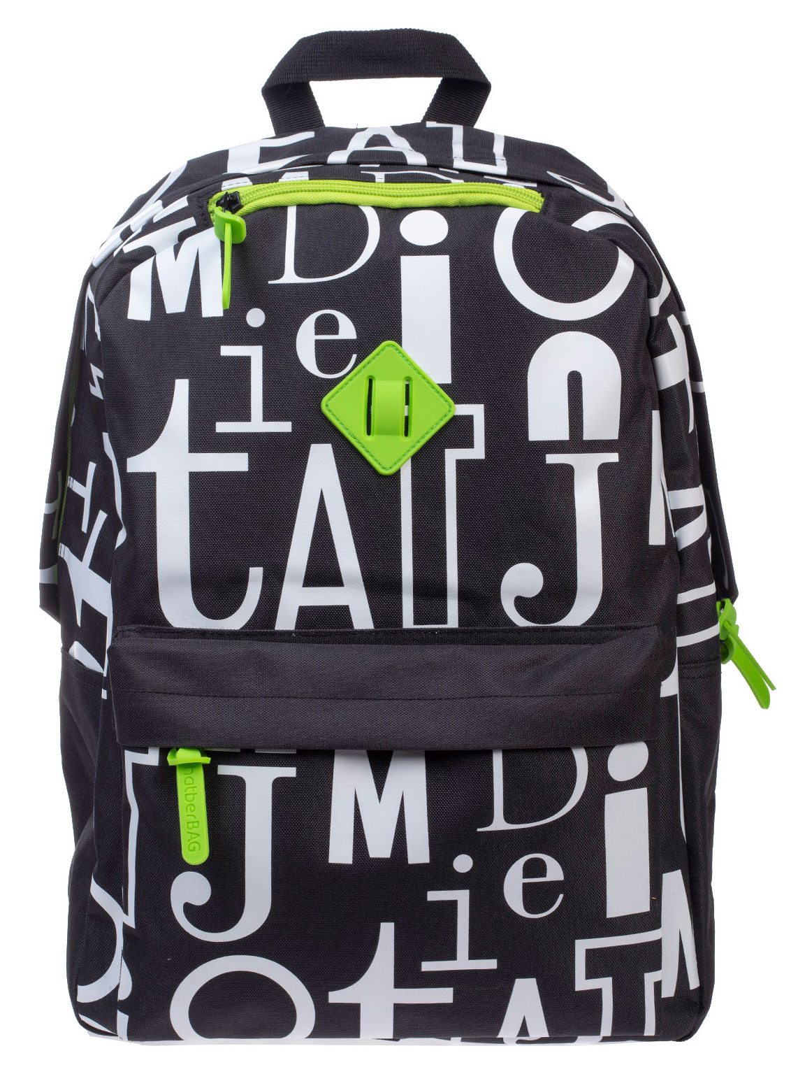

Рюкзак Hatber Simple 1 отделение, 42х29х16 см