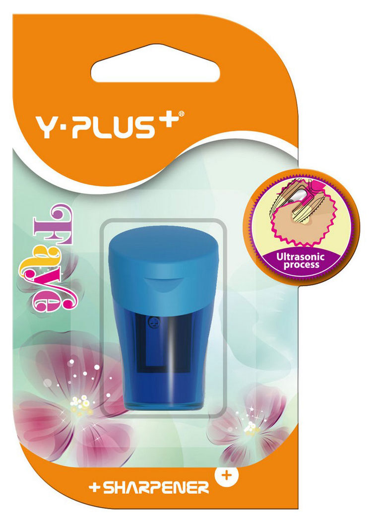 

Точилка Y-Plus Faye 1 отверстие с контейнером