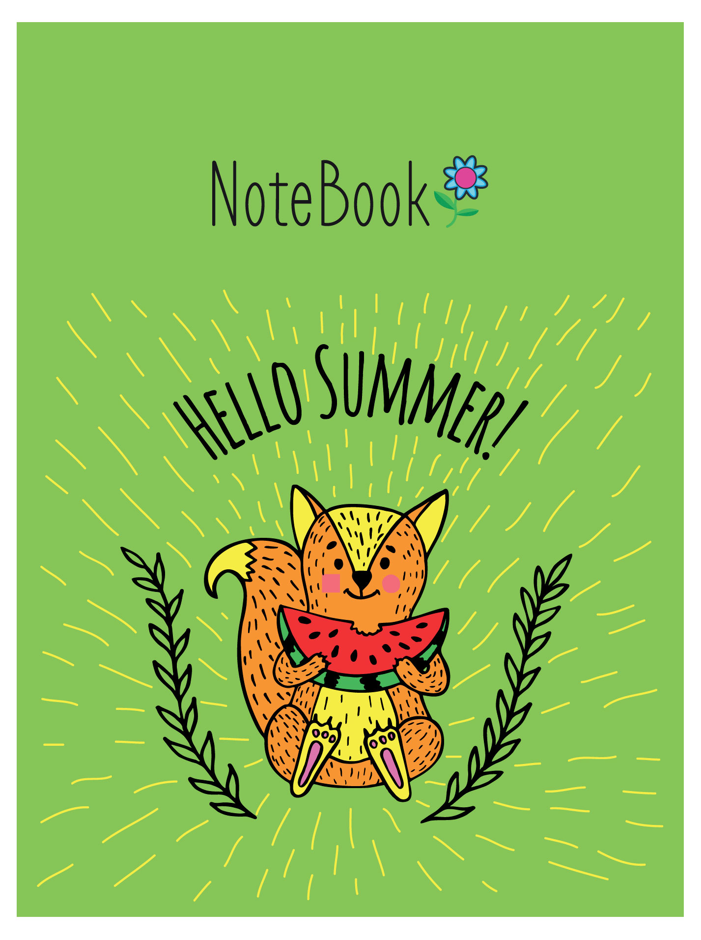 

Блокнот ПЗБМ А6, 40 л