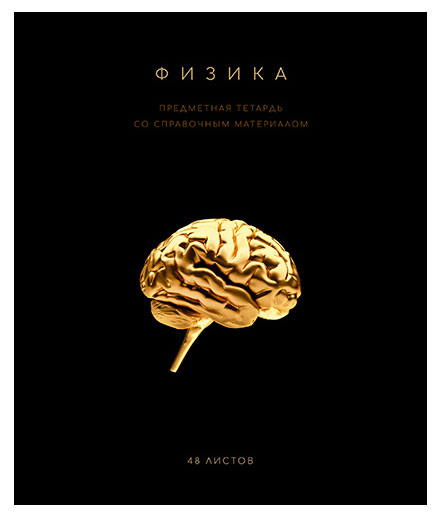 

Тетрадь ПЗБМ предметная Физика клетка А5, 48 л