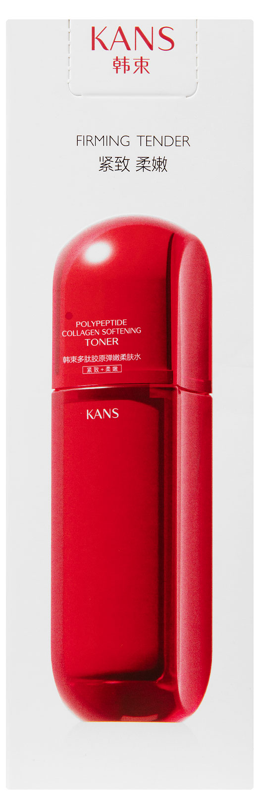 

Тонер для лица Kans, 100 мл