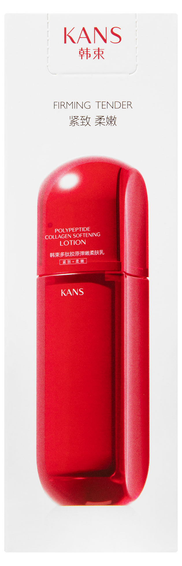 

Лосьон для лица Kans, 100 мл