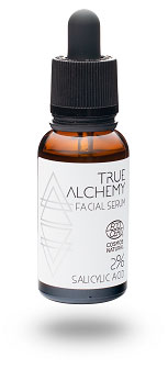 

Сыворотка для лица True Alchemy Salicylic Acid, 30 мл