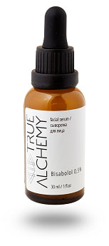 

Сыворотка для лица True Alchemy Bisabolol, 30 мл