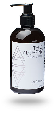 

Флюид для умывания True Alchemy Cleanser Fluid AHA/BHA, 300 мл