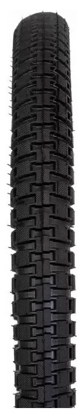 

Покрышка Bike Parts BL-721 черная, 20х2,3"