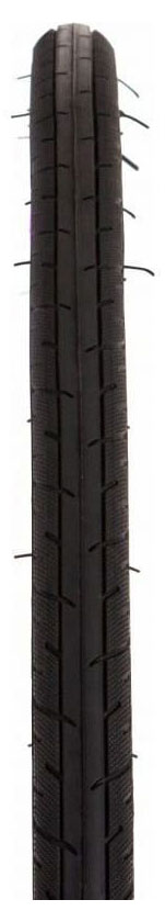 

Покрышка Bike Parts BL-753 черная, 28х2,8"