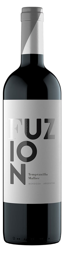

Вино Fuzion Tempranillo Malbec красное сухое Аргентина, 0,75 л