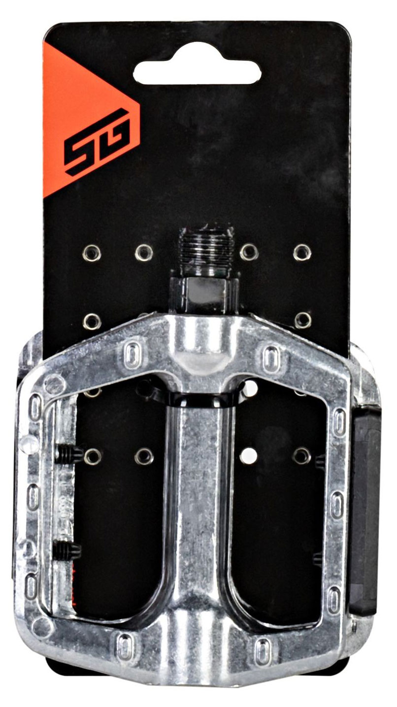 

Педали для велосипеда STG FP-925, 9/16"