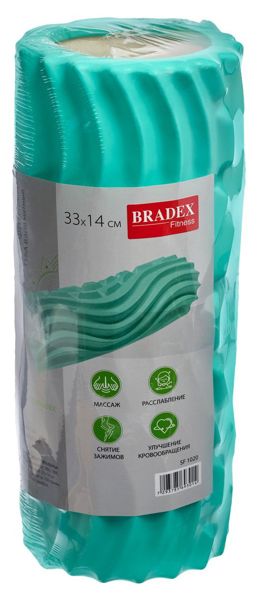 

Валик для фитнеса Bradex SF 1020