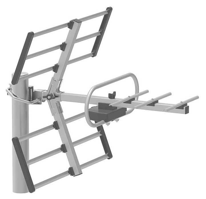 

Антенна уличная активная Harper ADVB-3210