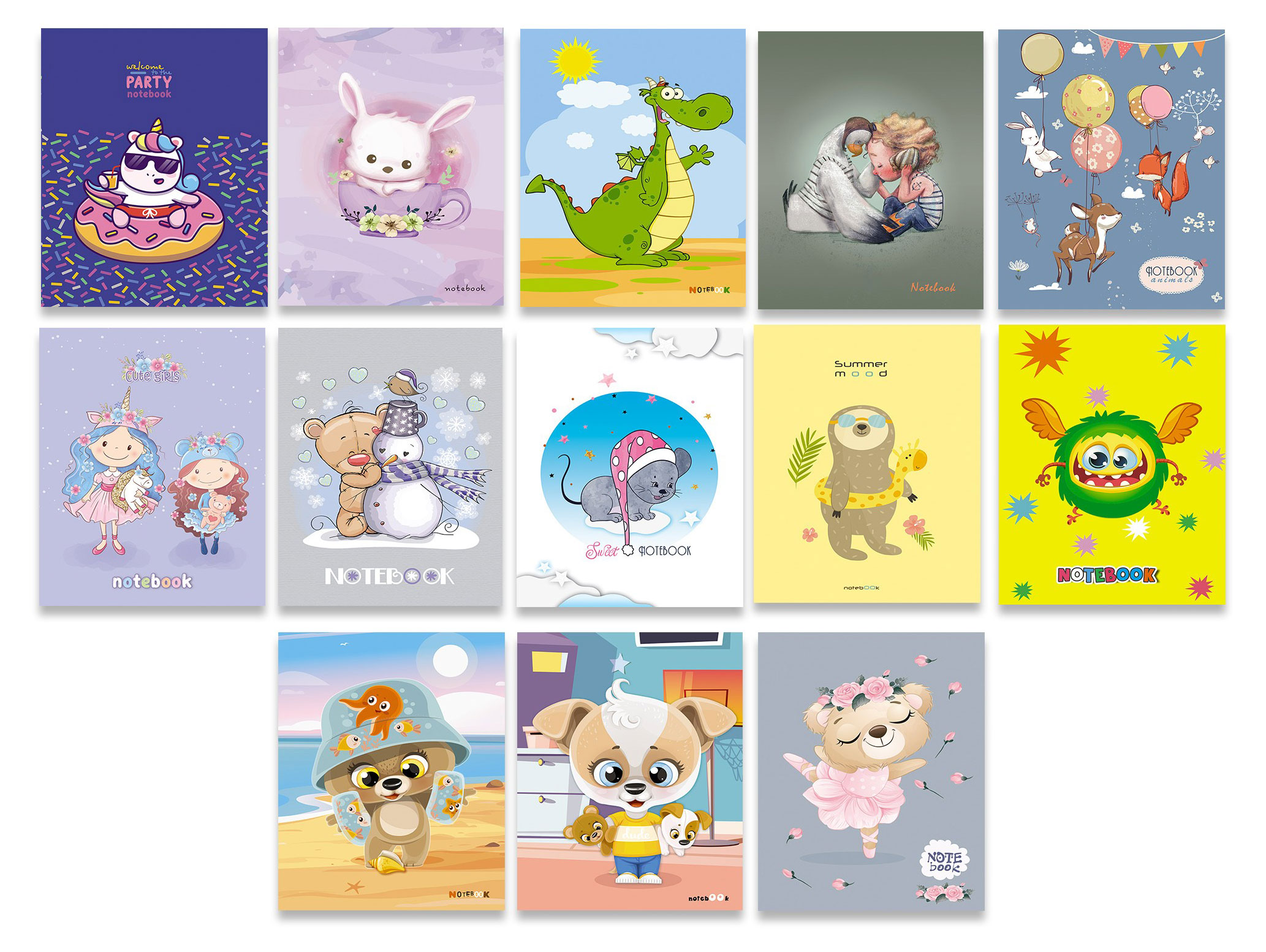 

Записная книжка АппликА А6, 48 л