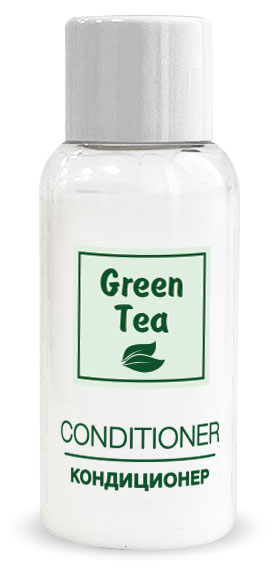 

Кондиционер для волос Green Tea, 30 мл