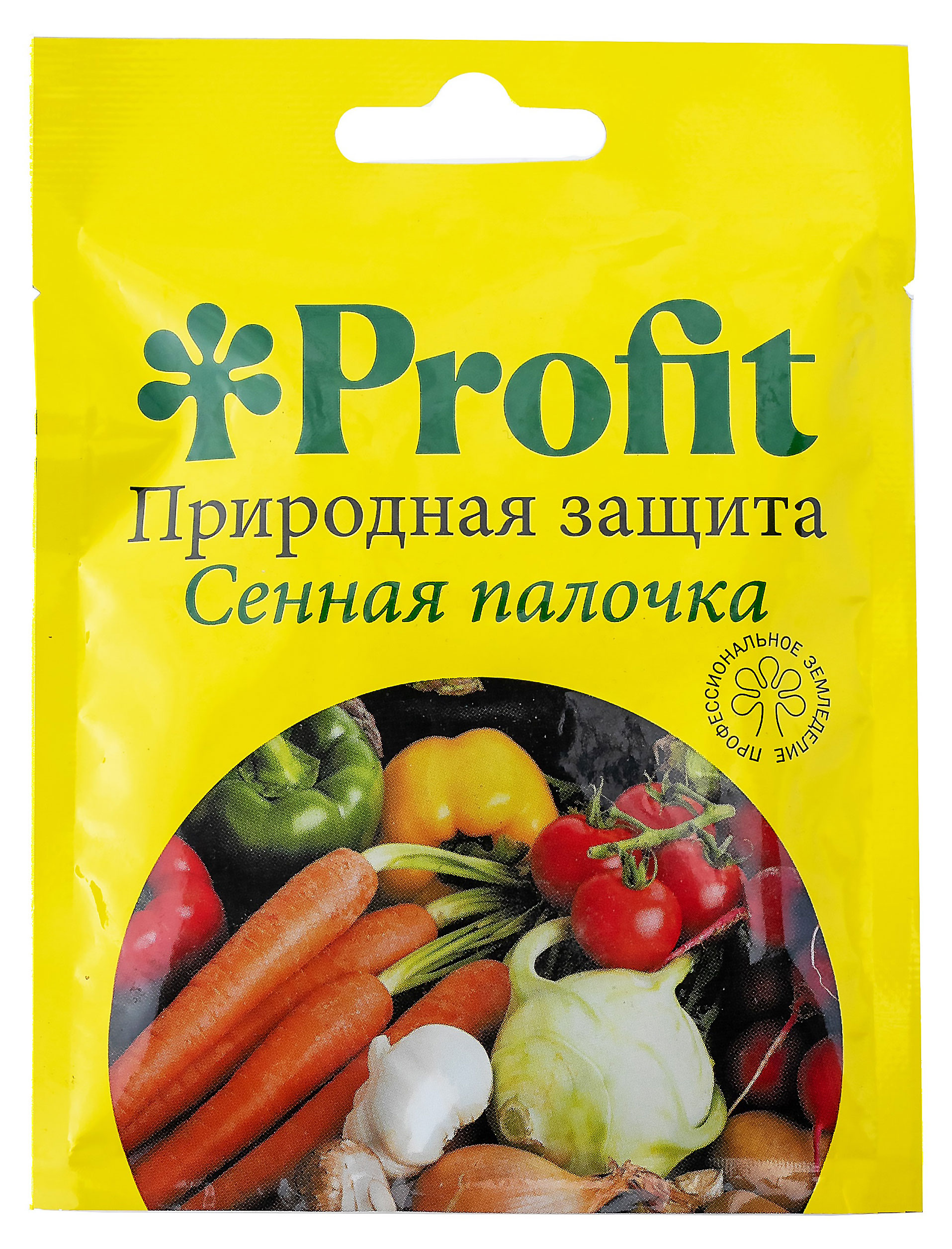 

Биопрепарат Profit Сенная палочка, 30 мл