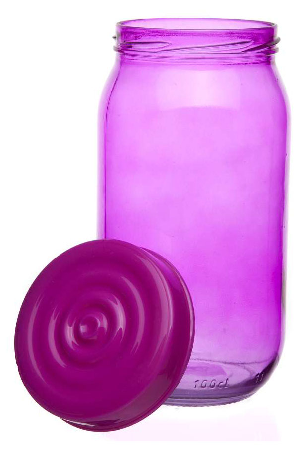 

Банка Solmazer Colours mix, 1 л