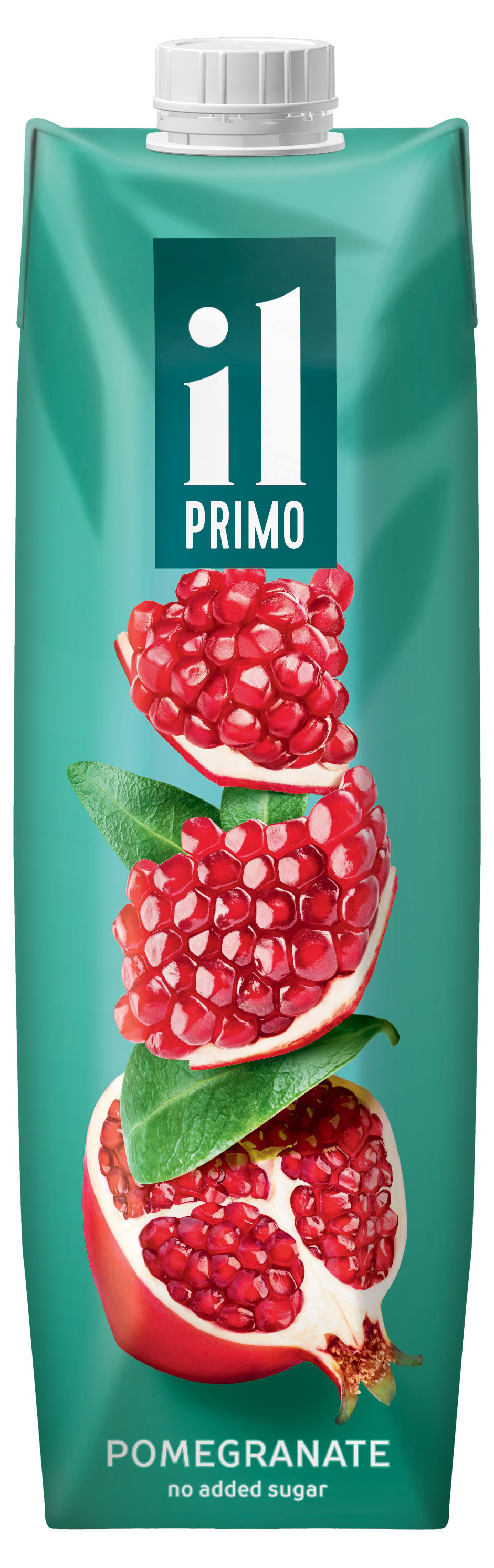 

Сок il Primo Гранатовый, 1 л