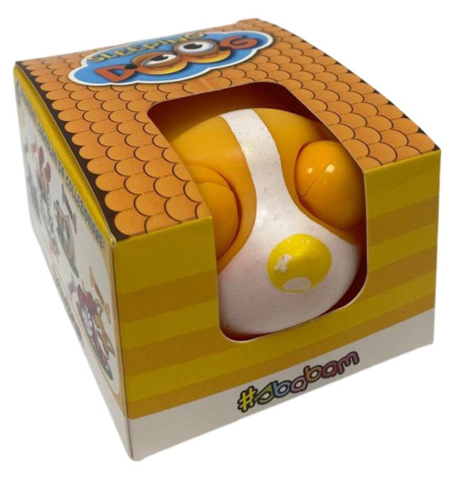 

Игрушка Sbabam Спящая собака