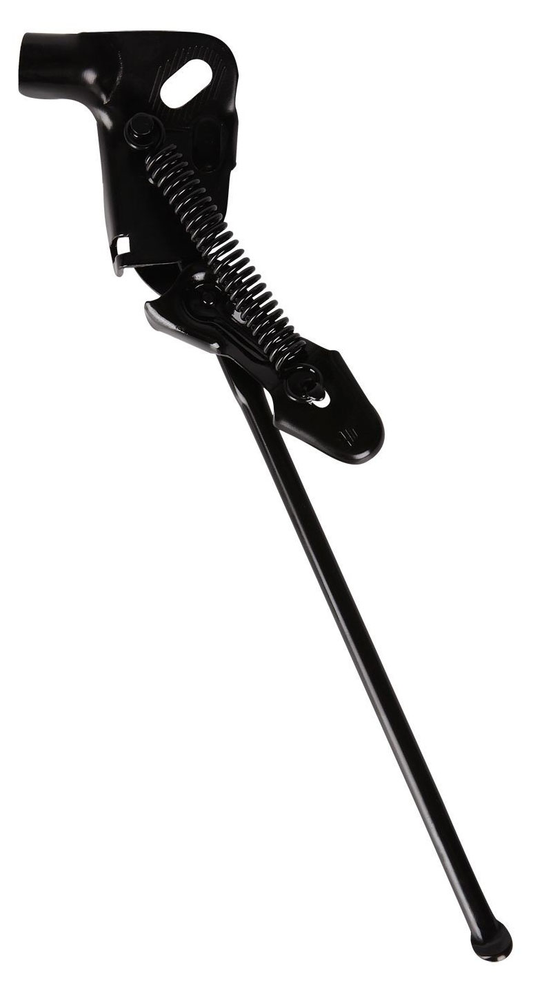 

Подножка для велосипеда Bike Parts HZJ-03 задняя, 26"