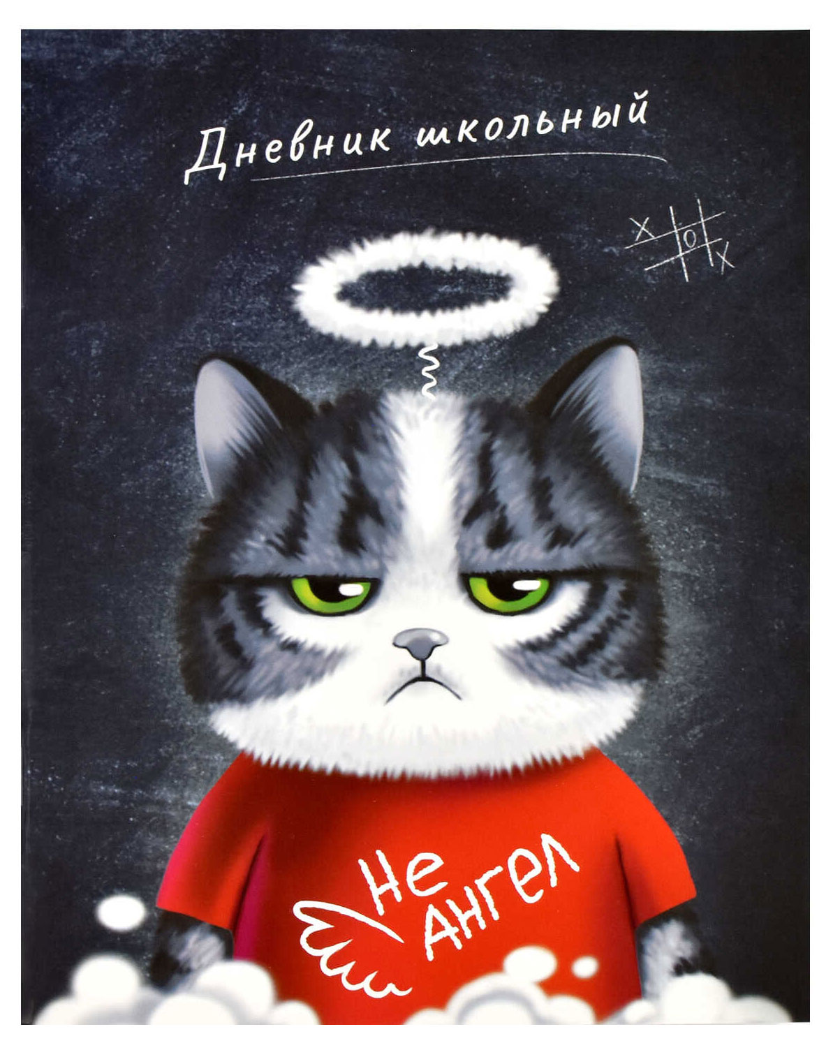 

Дневник школьный Феникс+ А5+, 48 л